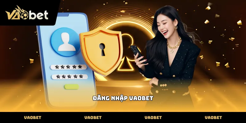 Thực hiện đăng nhập vaobet qua liên kết dự phòng chính xác
