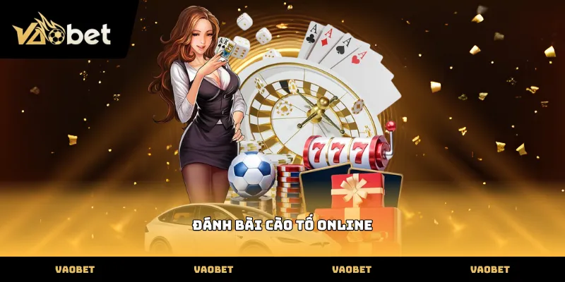 Cách vận hành cơ bản trong đánh bài cào tố online thực tế