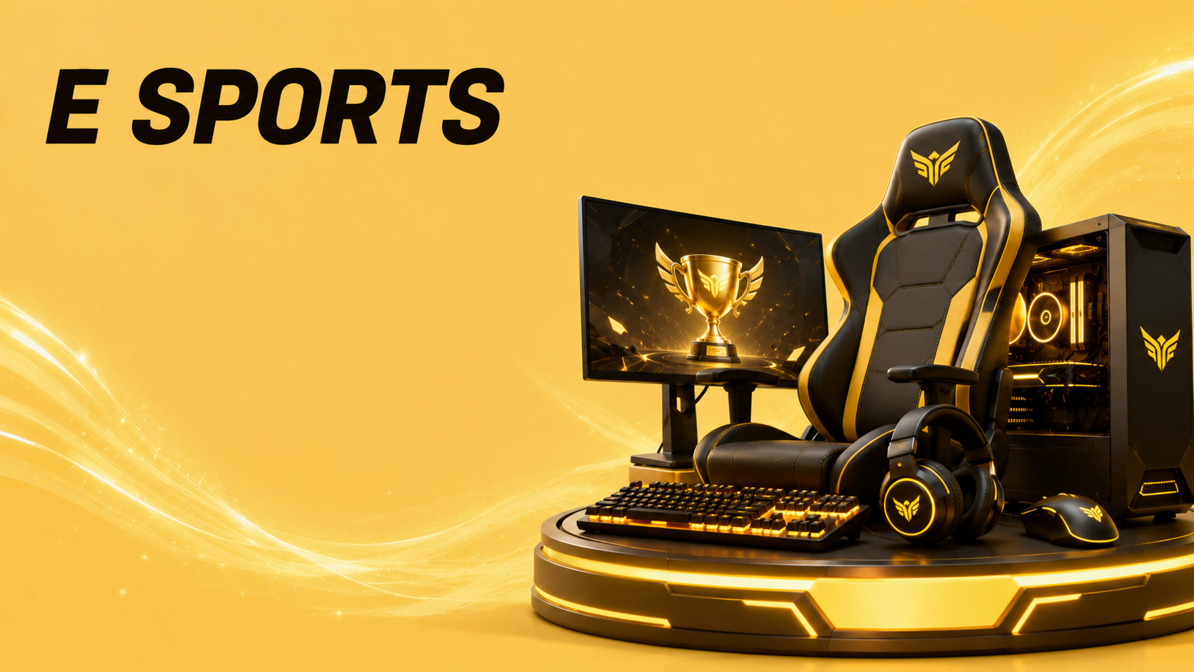 Esports VAOBET