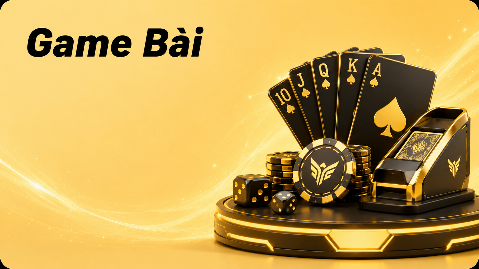 Game Bài VAOBET